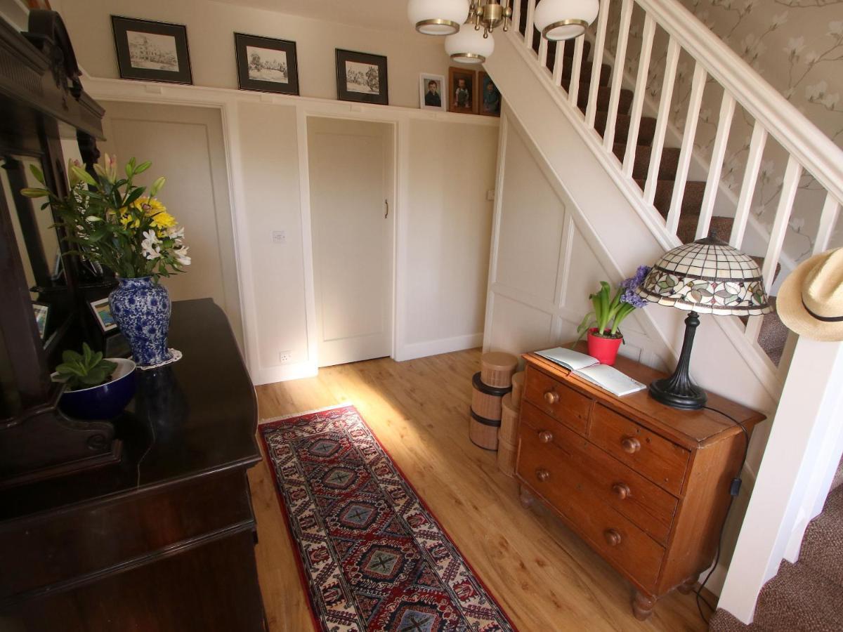 Canford Bridge B And B Wimborne Minster Extérieur photo